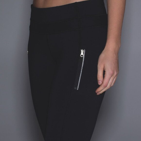 lululemon athletica Black Leggings - Picture 5 of 15